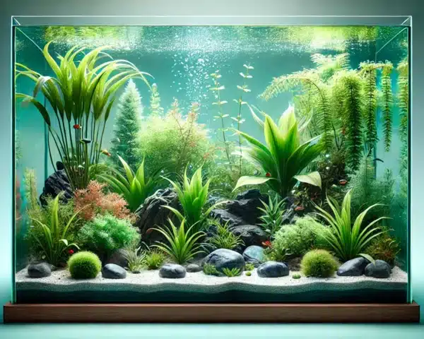 How to Do a Fishless Cycle in Your Aquarium - Aquarium Essentials