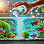 fish tank water conditioner