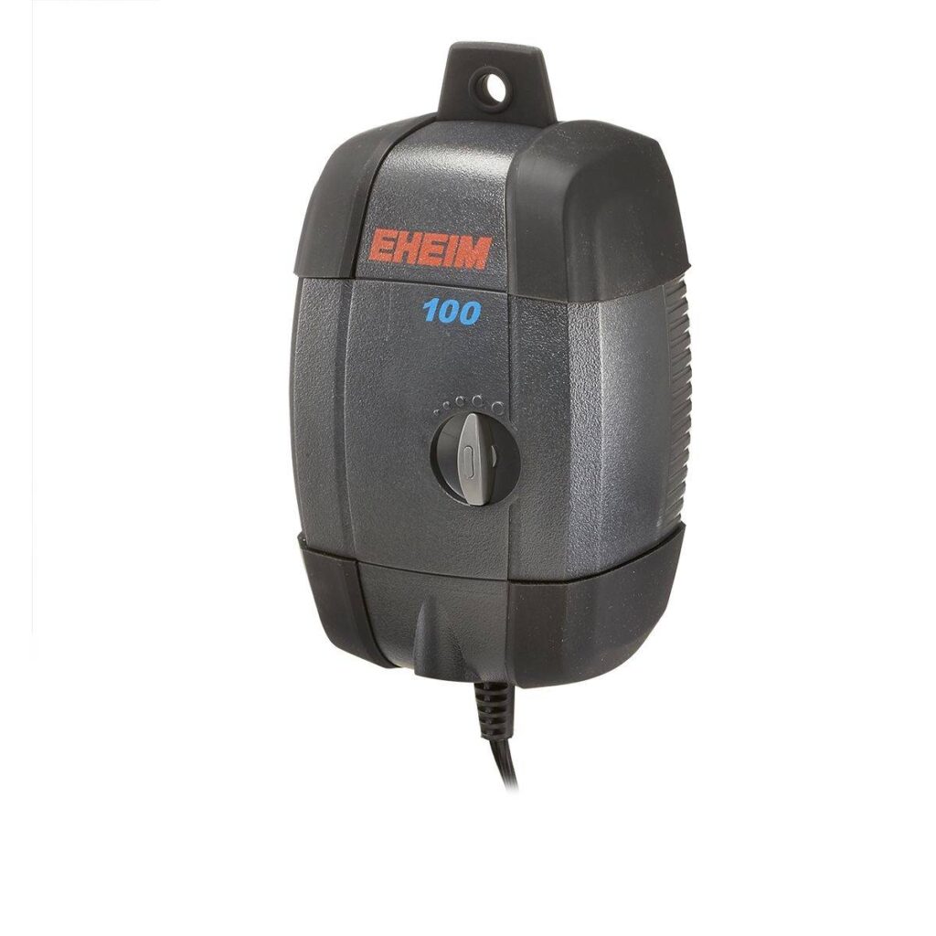 best air pump quietest fish tank aquarium