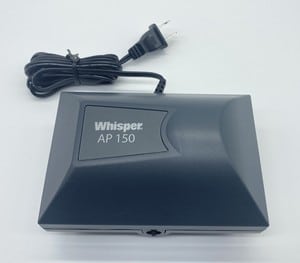 best air pump quietest overall