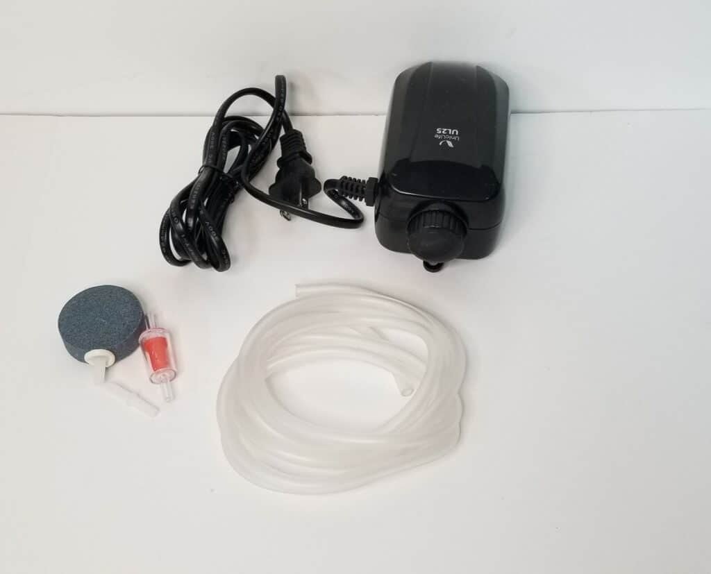 best air pump adjustable nano fish tank aquarium