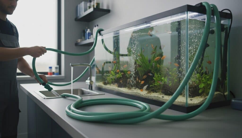 Is the Python Water Changer Worth It? - Aquarium Essentials