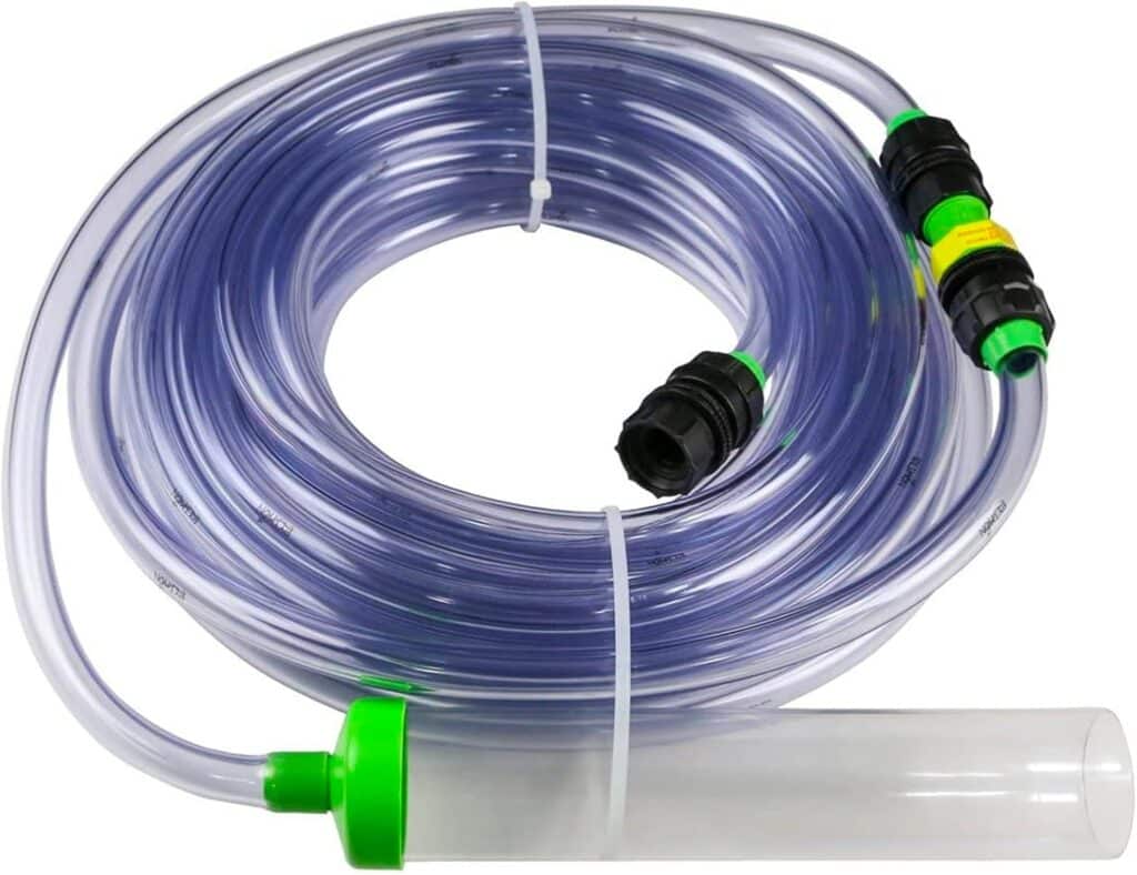 python water changer
