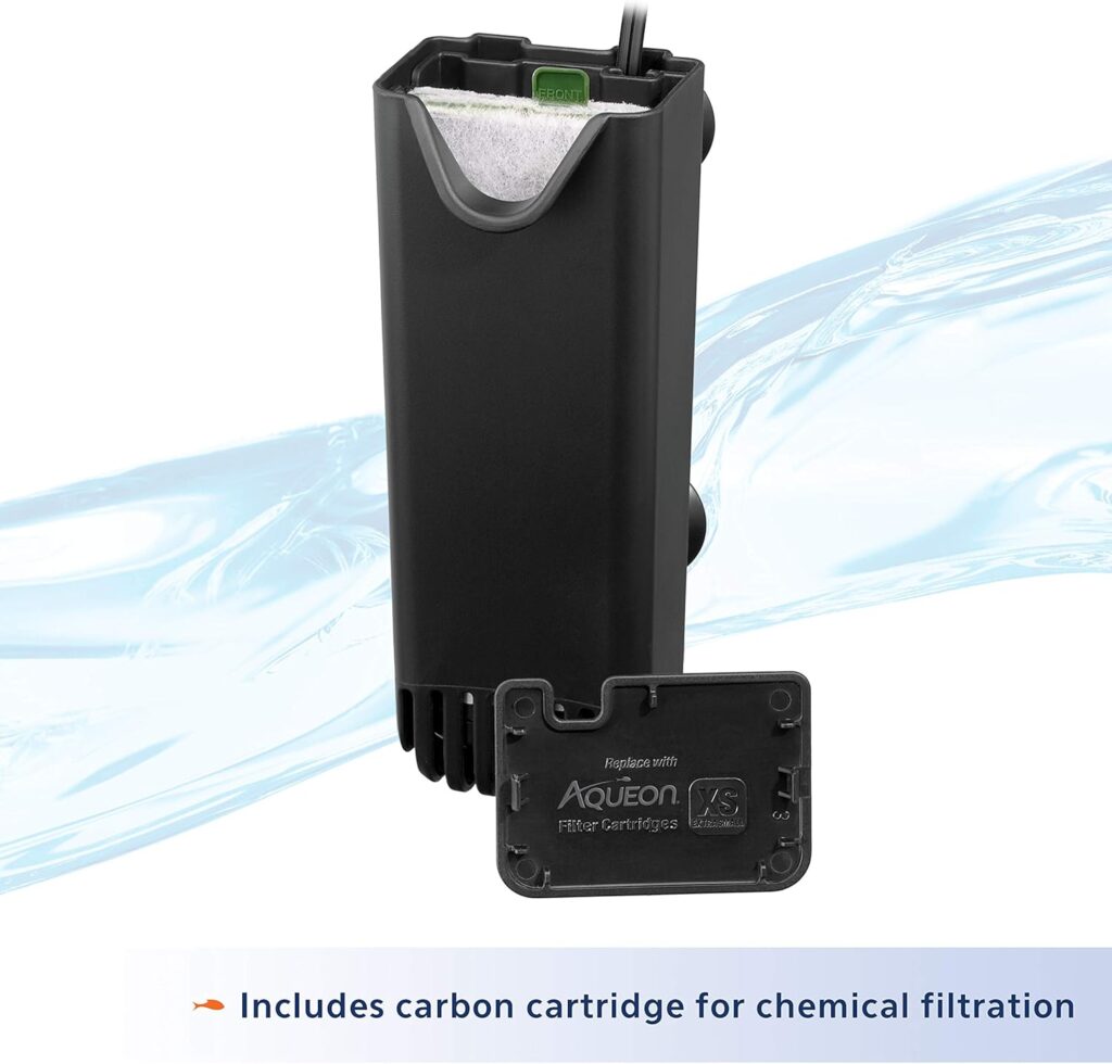 Aqueon quietflow filter Aqueon quietflow filter