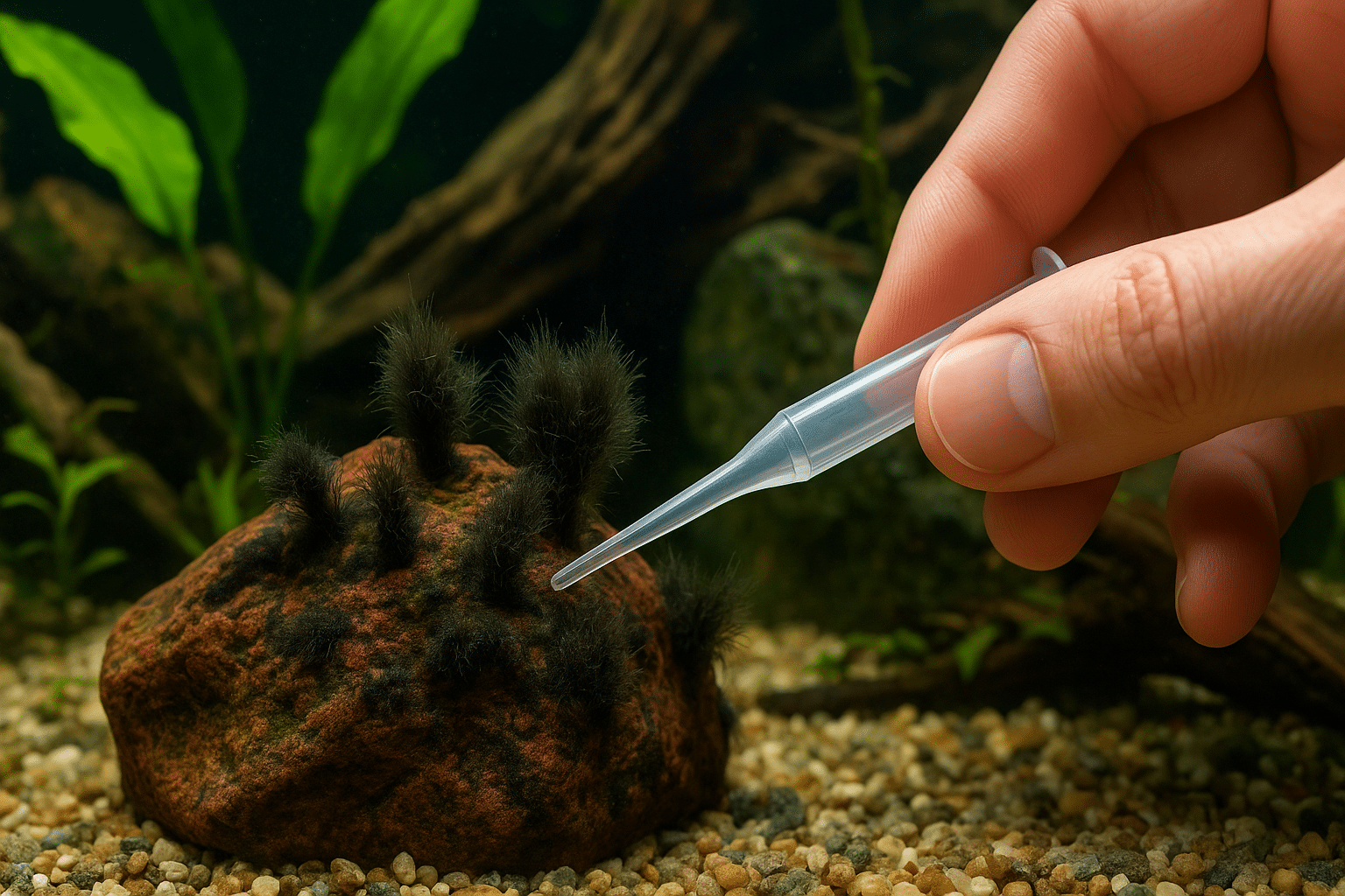 How-to-remove-Black-beard-algae-BBA