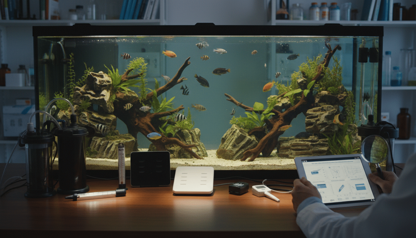 what fish tank heater do I need